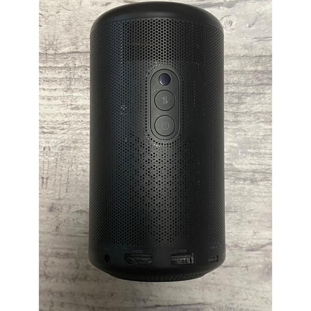 Anker Nebula Capsule II モバイルプロジェクター