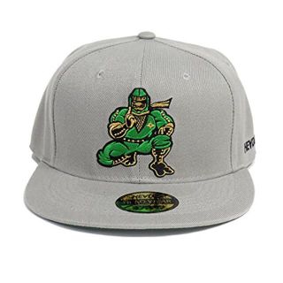 ニューエラー(NEW ERA)のキン肉マン Headz コラボキャップ  ザ・ニンジャ(キャップ)