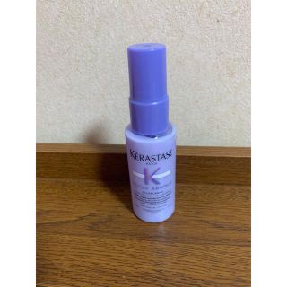 ケラスターゼ(KERASTASE)のケラスターゼ　BLセラム　シカプラズム　45㎖　❣️(トリートメント)