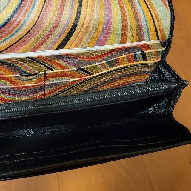 Paul Smith 財布 新品 箱、紙袋など有り