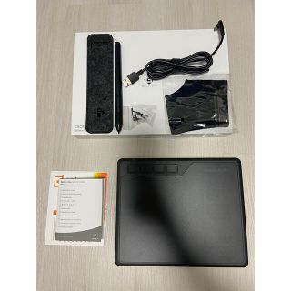 タカシさま専用★GAOMON graphics tablet s620 ペンタブ(その他)