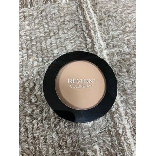 レブロン(REVLON)のレブロン　カラーステイ　プレスト　パウダー　N(フェイスパウダー)