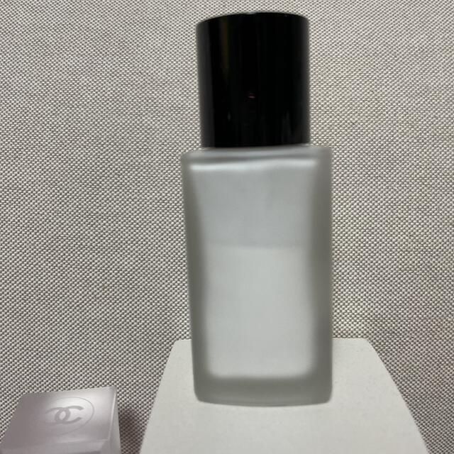 CHANEL(シャネル)のCHANEL ベース ボディ乳液 コスメ/美容のボディケア(ボディローション/ミルク)の商品写真