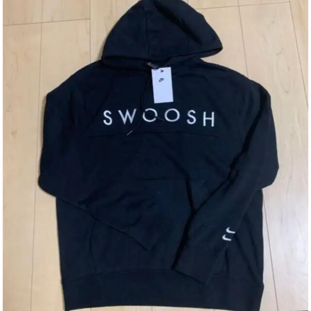 [新品] ナイキ SWOOSH メンズ パーカー 1