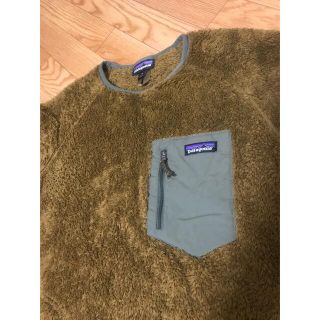 パタゴニア(patagonia)の【Negan様専用！！】patagoniaパタゴニア ロスガトスクルー  M(その他)