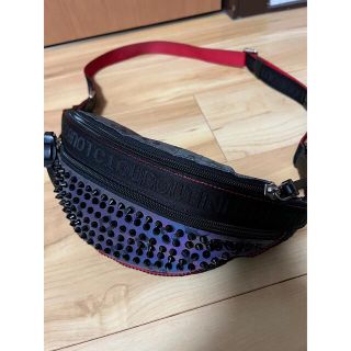 Christian Louboutin(ボディーバッグ)のフリマアイテム一覧 Christian Louboutin(ボディーバッグ)のフリマアイテム一覧