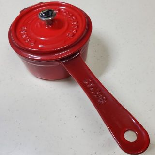 ストウブ(STAUB)の（ta@rak様専用）STAUB☆ ソースパン &ココハンS(鍋/フライパン)