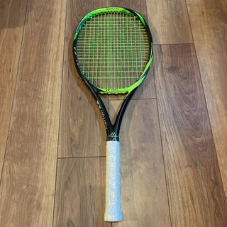 ヨネックス(YONEX)のYONEX(ヨネックス) テニスラケット EZONE 98(ラケット)