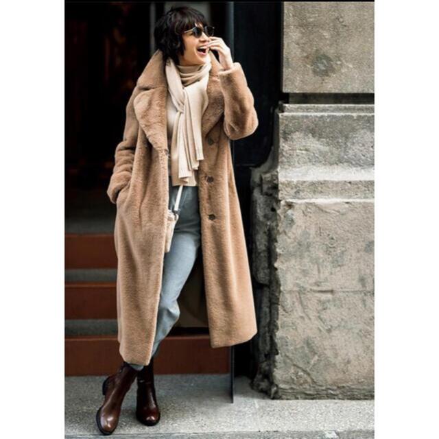 herno ヘルノ ロングコート-