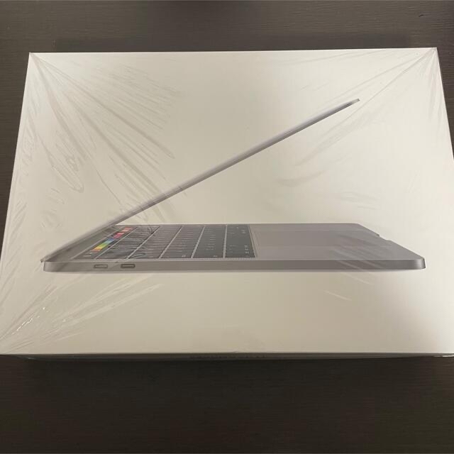 Apple MacBook pro 2019 13inch Touch Bar