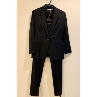 セオリーリュクス(Theory luxe)のtheory luxe セオリーリュクスexecutive パンツ スーツ 38(スーツ)