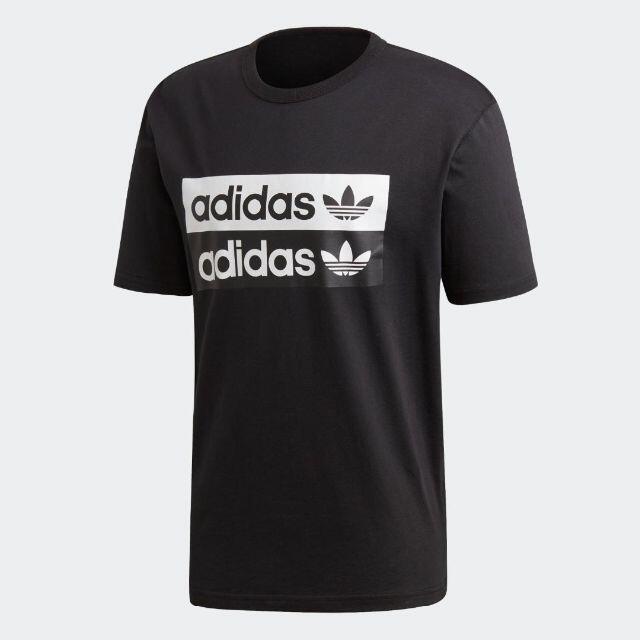 adidas アディダスオリジナル CV9429 半袖Tシャツ Mサイズ fkip.unmul