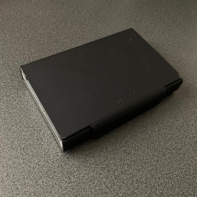 iClever Bluetooth キーボード IC-BK03 スマホ/家電/カメラのスマホ/家電/カメラ その他(その他)の商品写真