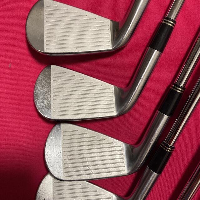 Srixon(スリクソン)のスリクソンZ745アイアン スポーツ/アウトドアのゴルフ(クラブ)の商品写真