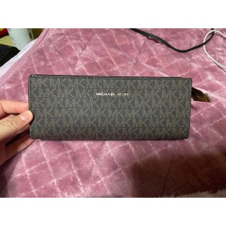 マイケルコース(Michael Kors)のマイケルコース　ペンケース(ペンケース/筆箱)