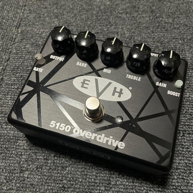 MXR EVH5150 OVER DRIVE