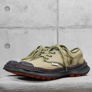 ミハラヤスヒロ(MIHARAYASUHIRO)のNIGEL CABOURN × MIHARA YASUHIRO SNEAKER(スニーカー)