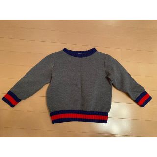 グッチ 子供 ニット(男の子)の通販 58点 | Gucciのキッズ/ベビー