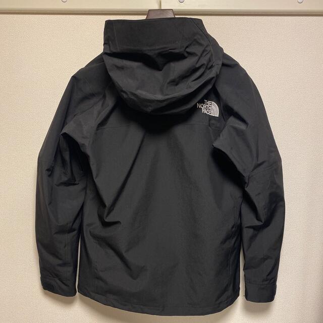 THE NORTH FACE(ザノースフェイス)のノースフェース　マウンテンジャケット  Sサイズ メンズのジャケット/アウター(マウンテンパーカー)の商品写真