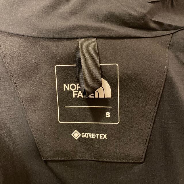 THE NORTH FACE(ザノースフェイス)のノースフェース　マウンテンジャケット  Sサイズ メンズのジャケット/アウター(マウンテンパーカー)の商品写真