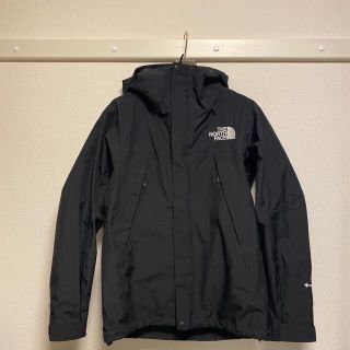 ザノースフェイス(THE NORTH FACE)のノースフェース　マウンテンジャケット  Sサイズ(マウンテンパーカー)