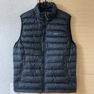 パタゴニア(patagonia)のパタゴニア ダウンベスト (ダウンベスト)