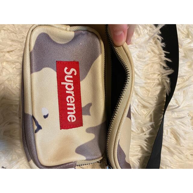 Supreme(シュプリーム)のsupremeショルダーバック メンズのバッグ(ショルダーバッグ)の商品写真