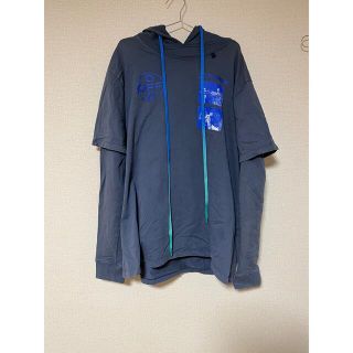 Off-White(パーカー)のフリマアイテム一覧 Off-White(パーカー)のフリマアイテム一覧