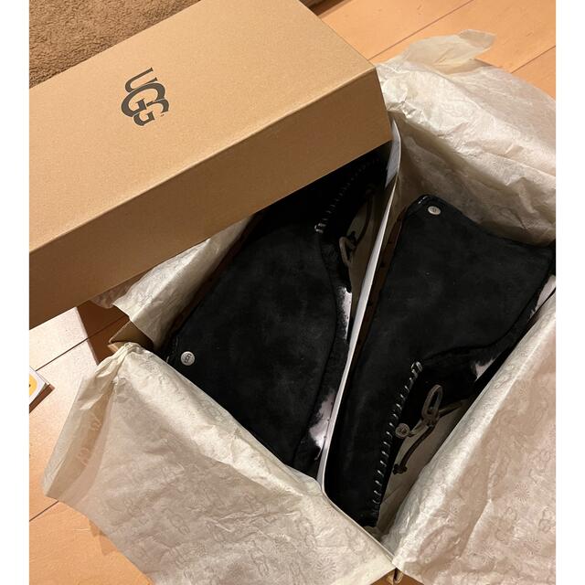 レディースUGG＊ショートブーツ