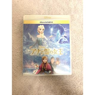 アナと雪の女王DVD(キッズ/ファミリー)