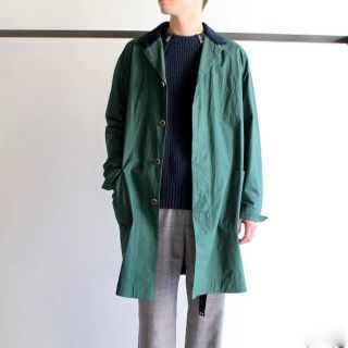 サカイ(sacai)のsacai(ステンカラーコート)