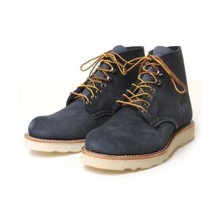 3回着用 RED WING レッドウィング ブーツ BEAMS別注 8154-