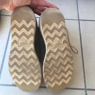 REDWING - 3回着用 RED WING レッドウィング ブーツ BEAMS別注 8154の