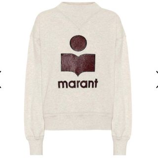 イザベルマラン ISABEL MARANT 長袖トップス スウェット トレーナー