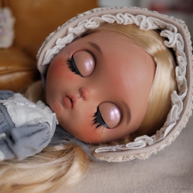 八千代様専用】カスタムブライス アシャアリヴィラ ピュアニーモs 八千代様専用】カスタムブライス アシャアリヴィラ ピュアニーモs