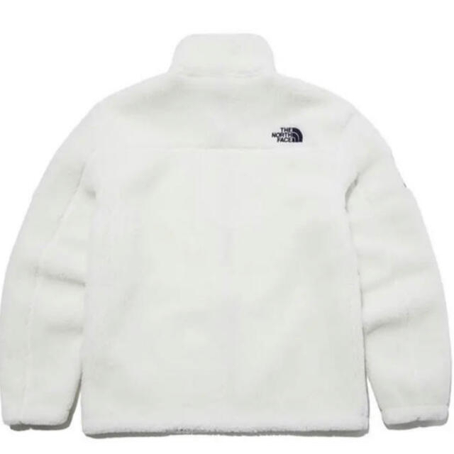 THE NORTH FACE - ◇未使用品 ザ・ノースフェイス ボアジャケット XL ホワイト ネイビーの通販 by leilei's shop|ザ ノースフェイスならラクマ THE NORTH FACE - ◇未使用品 ザ・ノースフェイス ボアジャケット XL ホワイト ネイビーの通販 by leilei's shop|ザ ノースフェイスならラクマ