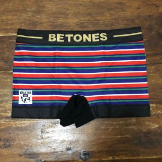 BETONES /ボクサーパンツ/WORLD TOUR-BELIZE(ボクサーパンツ)