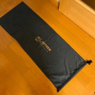 トロンボーンベルカバー【管楽器】【ゲッツェン】(トロンボーン)