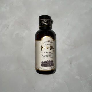 linc original makers ヘアオイル　No.997 120ml(オイル/美容液)