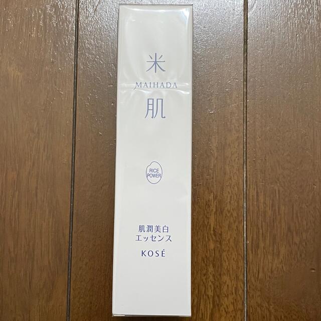 KOSE(コーセー)の米肌 肌潤美白エッセンス 30ml コスメ/美容のスキンケア/基礎化粧品(美容液)の商品写真