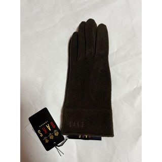 ダックス 手袋(レディース)の通販 29点 | DAKSのレディースを買うなら