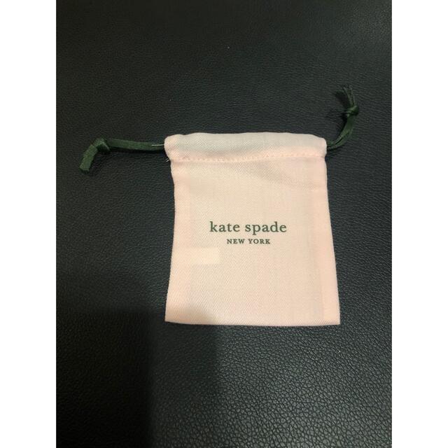 kate spade new york(ケイトスペードニューヨーク)のみかりんさま専用‼️♠︎ケイトスペード♠︎パールピアス レディースのアクセサリー(ピアス)の商品写真