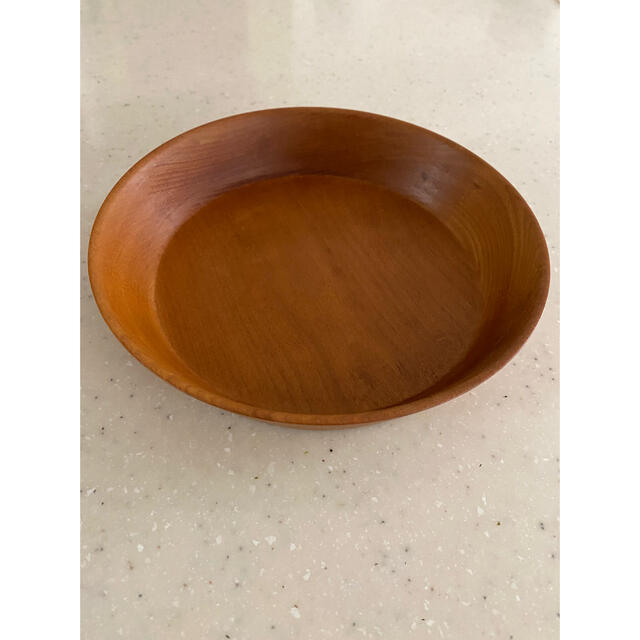 三谷龍二 リップル 木の器 【冬バーゲン☆】 9180円 www.gold-and-wood.com