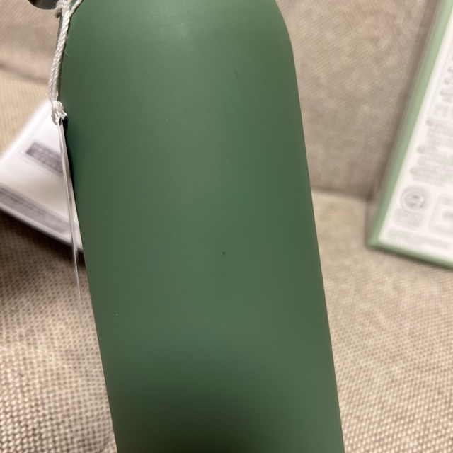 象印(ゾウジルシ)の象印 シームレスせん ステンレス ボトル 水筒 480ml インテリア/住まい/日用品のキッチン/食器(タンブラー)の商品写真