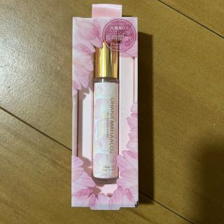 オハナマハロ　ピカケアウリィ　10ml(香水(女性用))