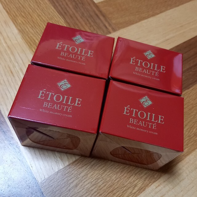 ETOILE BEAUTE エトワールボーテ 薬用ホワイトニングゲルLA