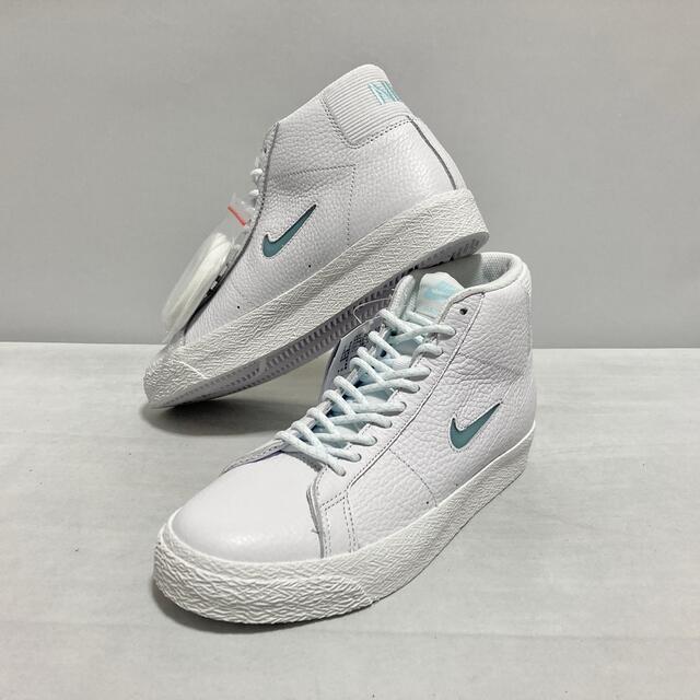 NIKE SB ブレーザー 24cm