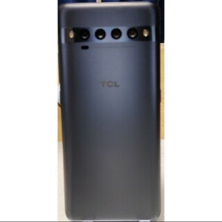 TCL 10 Pro(スマートフォン本体)