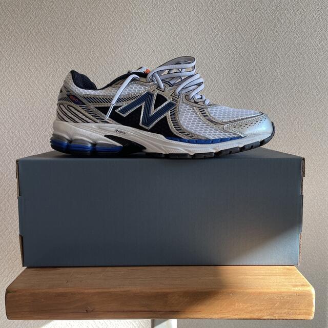 new balance ML860XB V2 ニューバランス スニーカー 正規 51.0%OFF ...