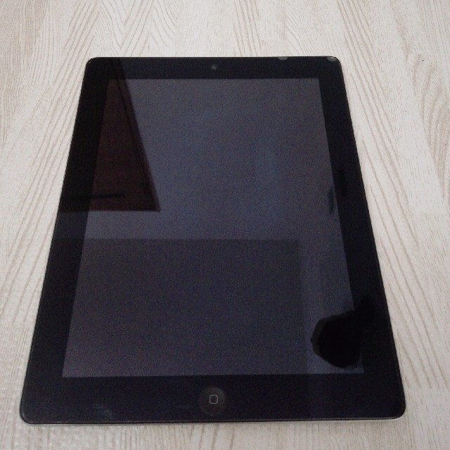 iPad 32G